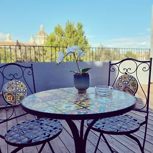Couette-café Casa Tua