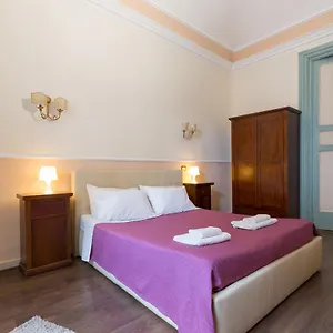 2* Bed and breakfast Teatro Bellini