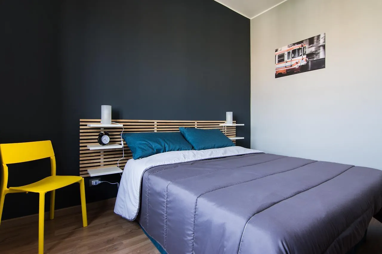 Turiddu B&B Catane Italie