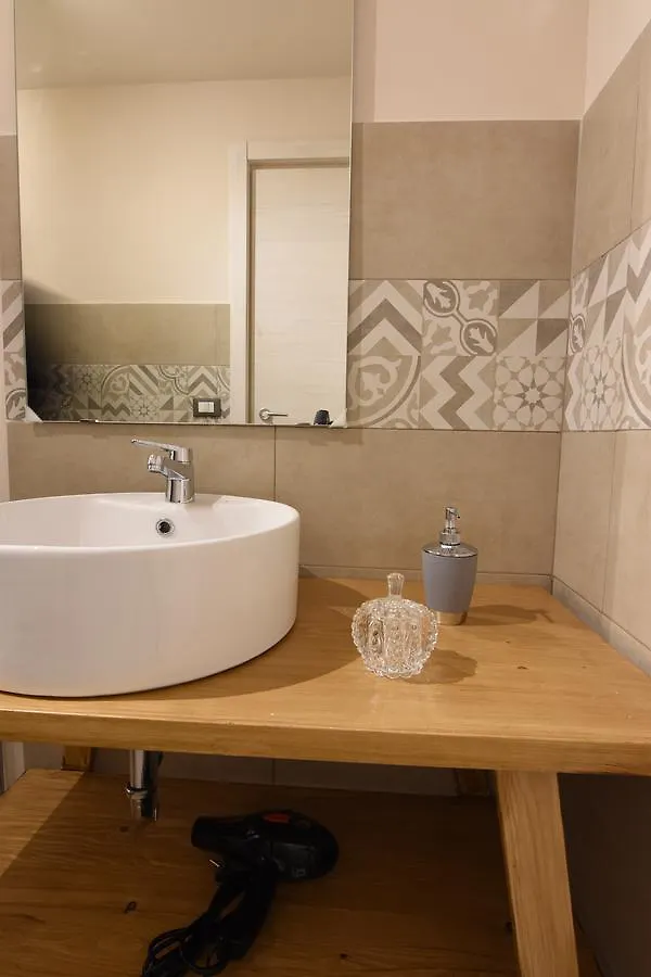 Couette-café Turiddu B&B Catane